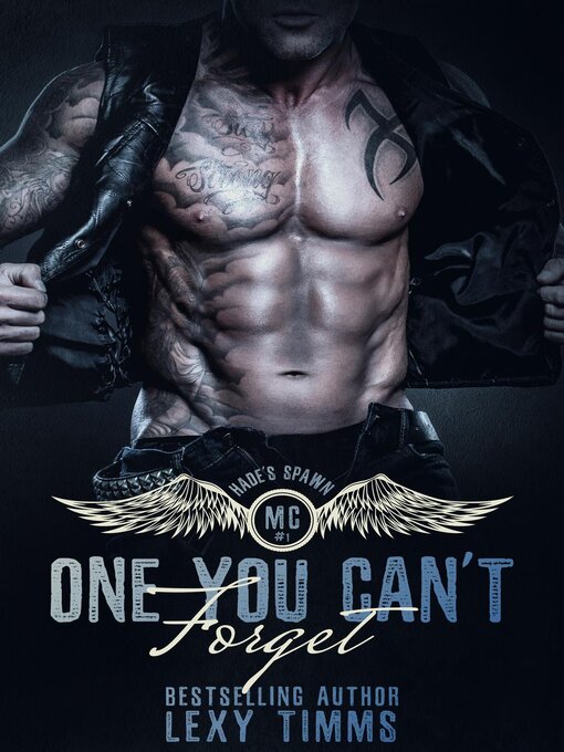 Title details for One You Can't Forget by Lexy Timms - Available